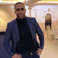 Rachid Cherif