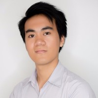 Mark John Lazaro