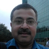 T. Sunil Rao