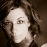 Alicia Robertson