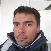 Cesar Gómez Alvarado