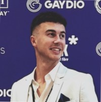 Seb Diaz