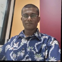 Mobashir Azam Ali