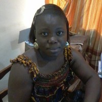 Haoua KABORE