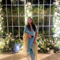 Meshva Patel