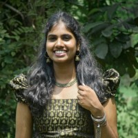 SRUTHI SUNILKUMAR