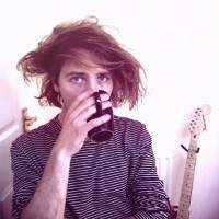 Myles Waring