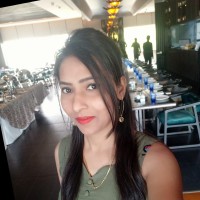Chitra Singh