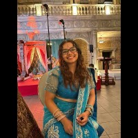 Ayesha Ramai