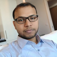 Wasim Ansari