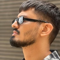 Chirag Patil