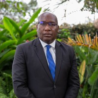 Walter Amoko