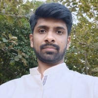 Shubham Yembarwar Pmp®