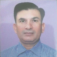 Bhupinder Kumar Prajapati