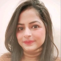 Minakshi Chugh