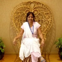 Parul Vishal Adhvaryu