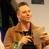 Tom Dewaele