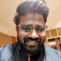 Kiran Kumar Reddy