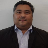 Oscar Bactol