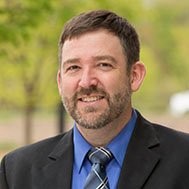 Dave Fenstermacher