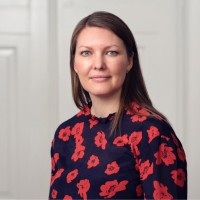 Camilla Holten Møller