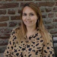 Manon Quaedvlieg - de la Croix