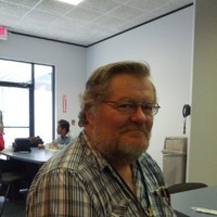 Larry Black