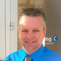 Mark Phillips