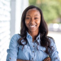 Krystle Bethune
