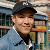 Derrick Lim