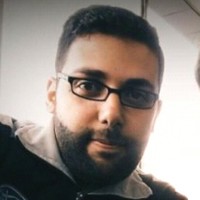 Joseph Hamdan