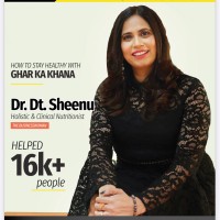 Dr. Dt. Sheenu Sanjeev