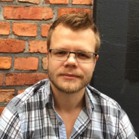 Niclas Dristig