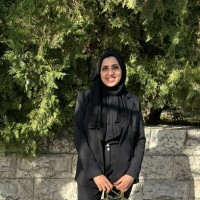 Heba Odah