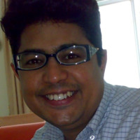 Sreenivas Aluru