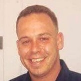 Jerry Forrest