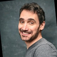 Socrates Serrano