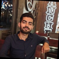 Salman Manzoor (Ca-Finalist)
