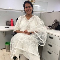 Harini Raghavan
