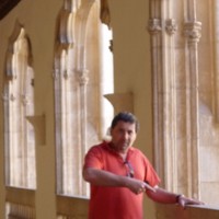 Mario Florán