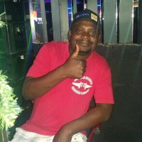 Anthony Chanda
