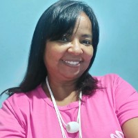 Meire Ivone dos Santos
