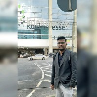 Tushar Vardam