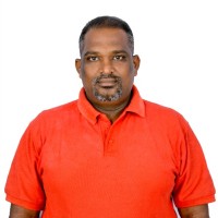 Jesuraj R