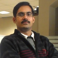 Rakesh kr. Roshan