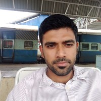 Vishnu Gs