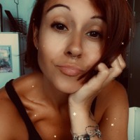 Amandine Perucho