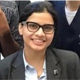 Sana Rauf
