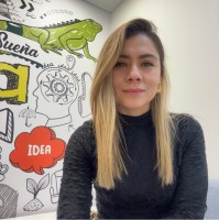 Laura Lorena Guerrero Melo