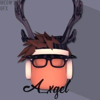 A_Xgel [Roblox,